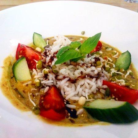 Roheline Maja Shop and Cafe